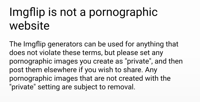 Automatically pornographic require providers block Automatically pornographic require providers block